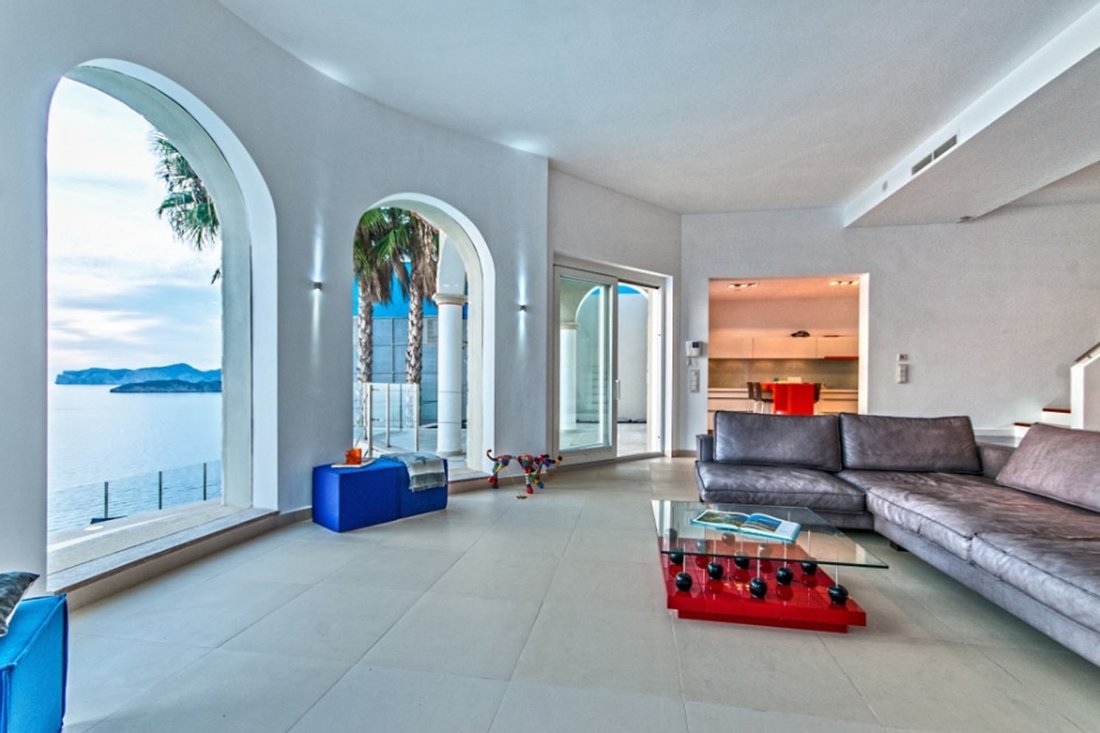 Villa a Calvià, Isole Baleari, Spagna 2 - 18092747