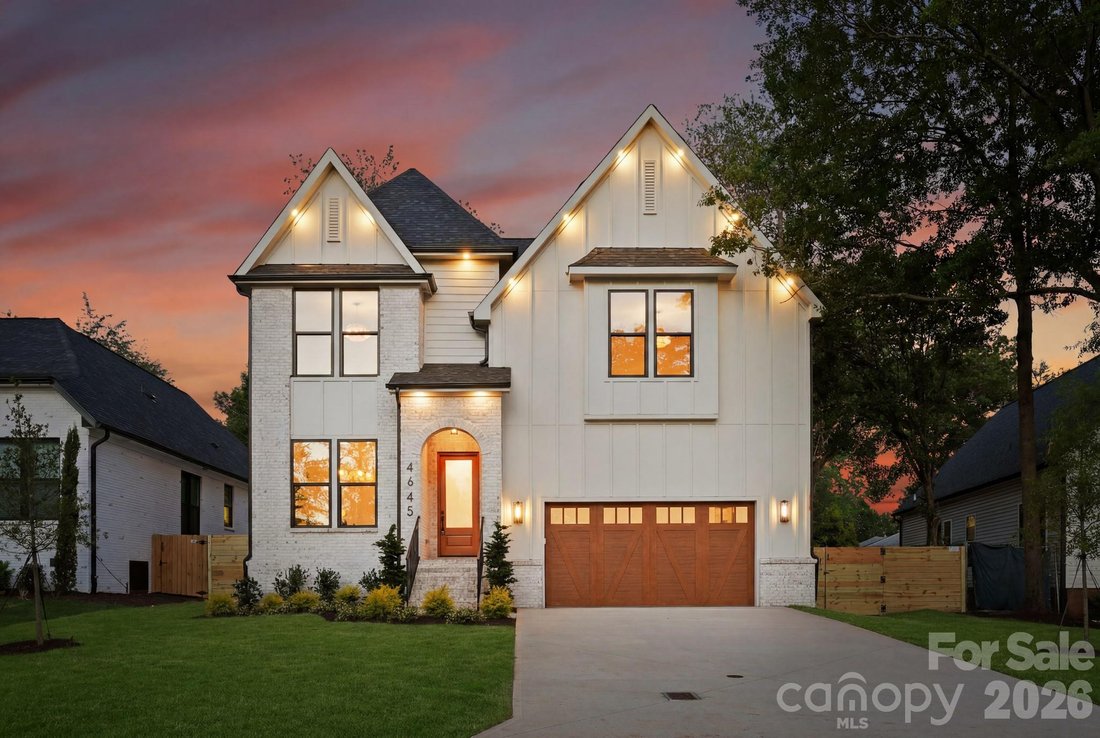 House in Charlotte, North Carolina, United States 1 - 18099315