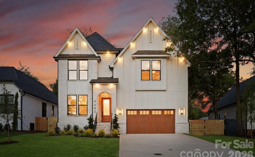 House in Charlotte, North Carolina, United States 1