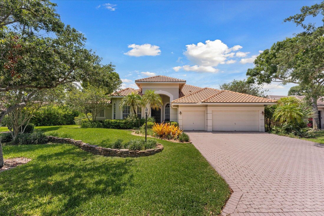 Parkland, Florida, United States 1 - 18098643