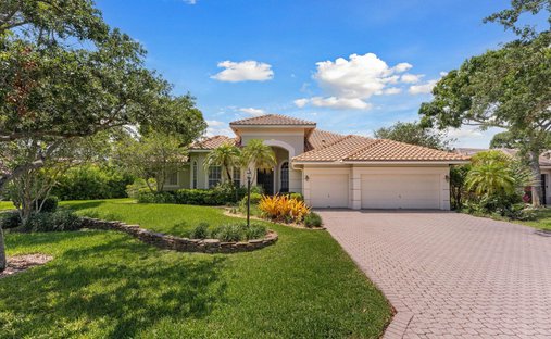 Parkland, Florida, Estados Unidos 1