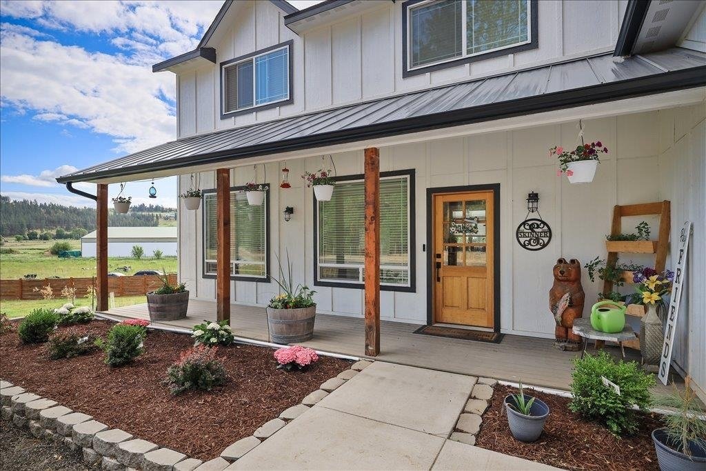 House in Colbert, Washington, United States 2 - 18094948