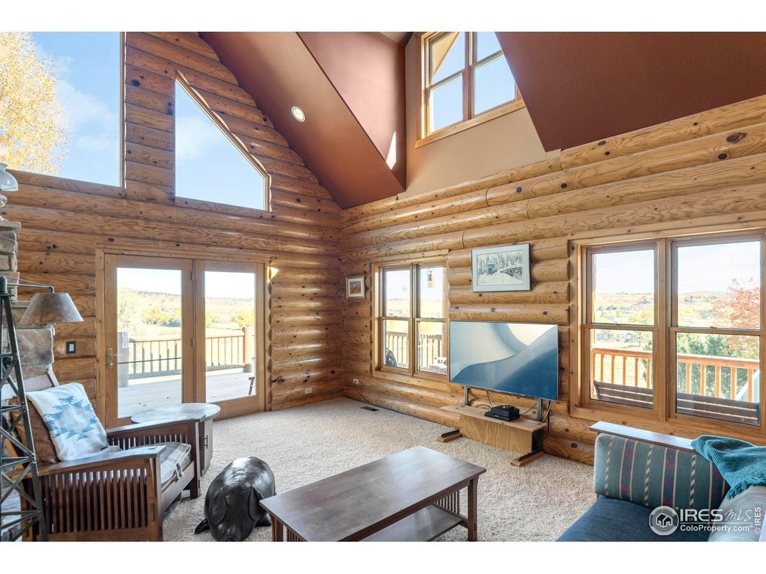 House in Berthoud, Colorado, United States 5 - 18093054