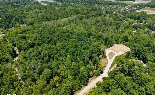 Land in Fortville, Indiana, United States 1