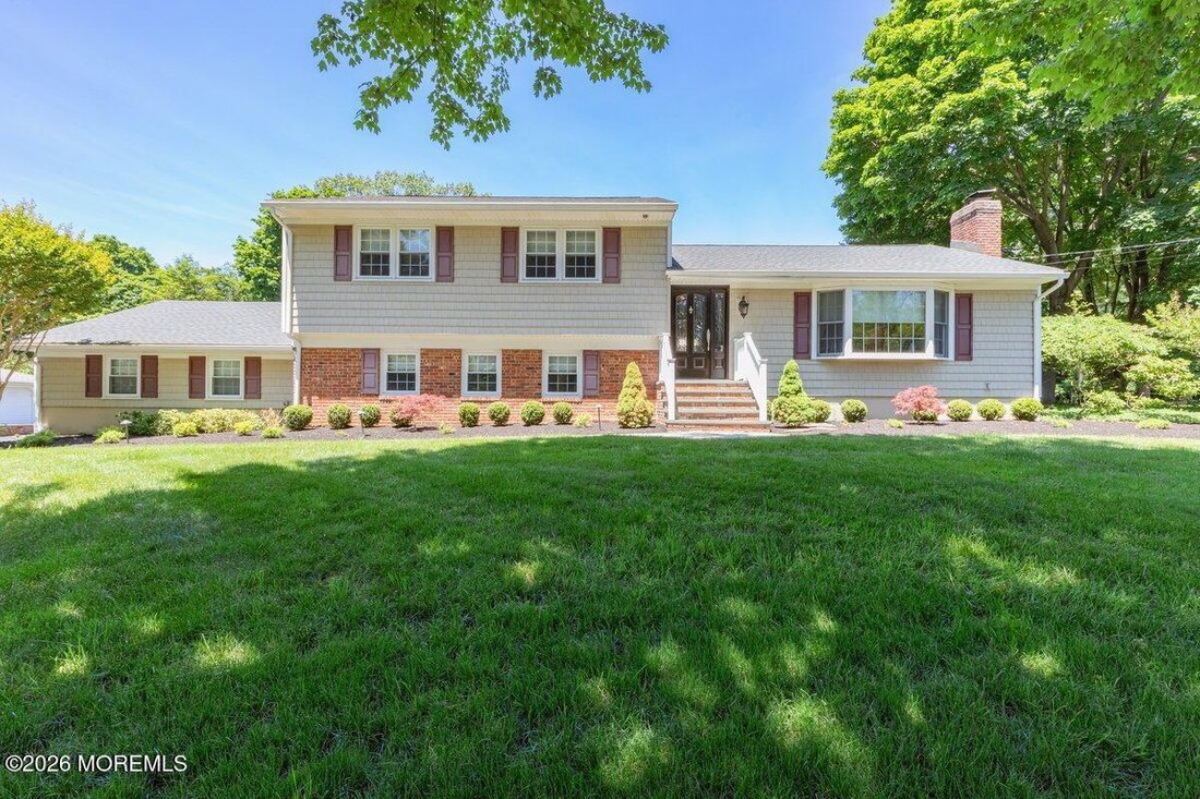 House in North Middletown, New Jersey, United States 2 - 18094394
