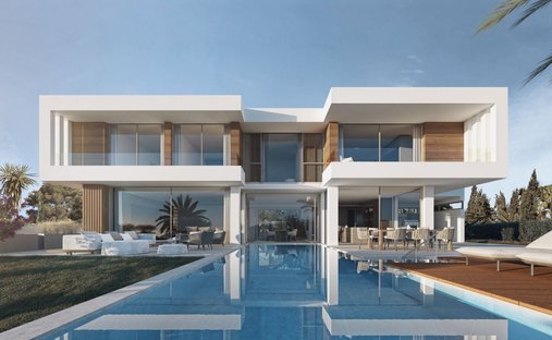 Land in Port d'Andratx, Andratx, Balearische Inseln 1