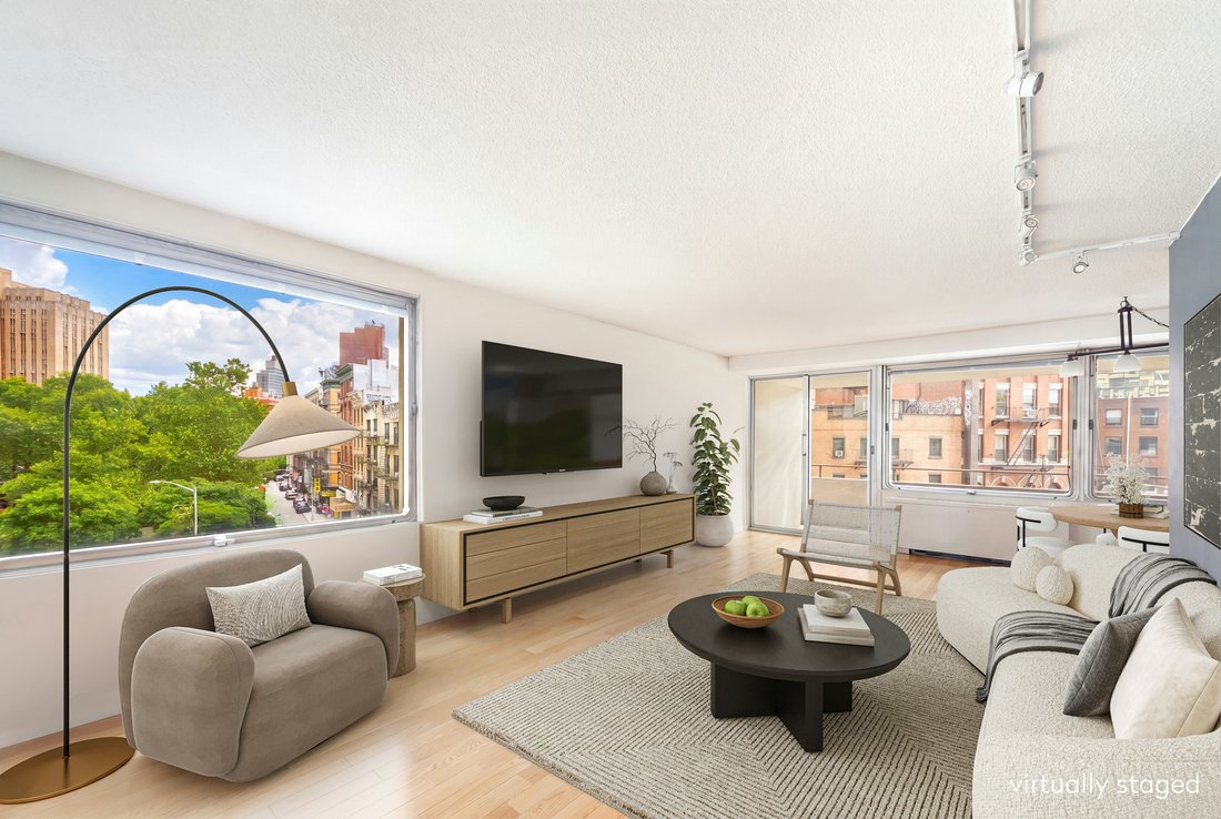 Co Op in New York, New York, United States 1 - 18084960