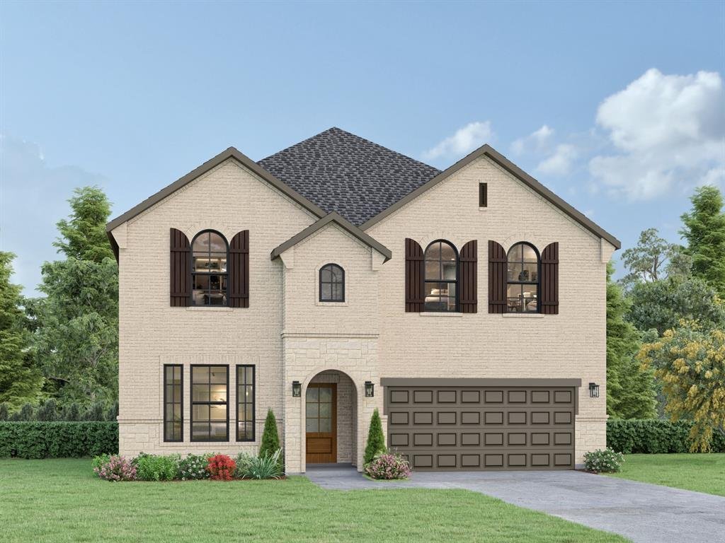 House in Denton, Texas, United States 1 - 18096183