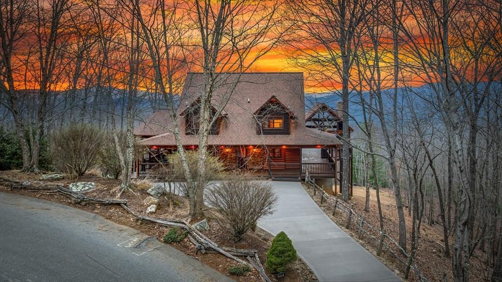 House in Mineral Bluff, Georgia, United States 2 - 17515102