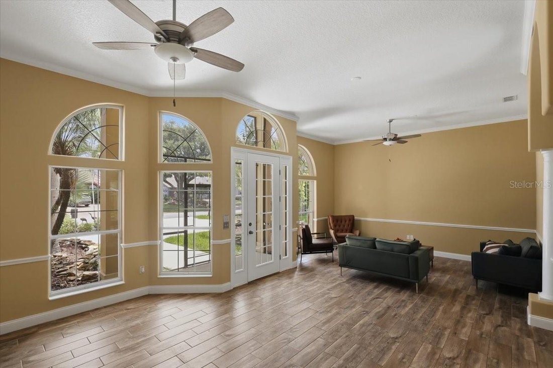 House in Palm Coast, Florida, United States 4 - 18098153