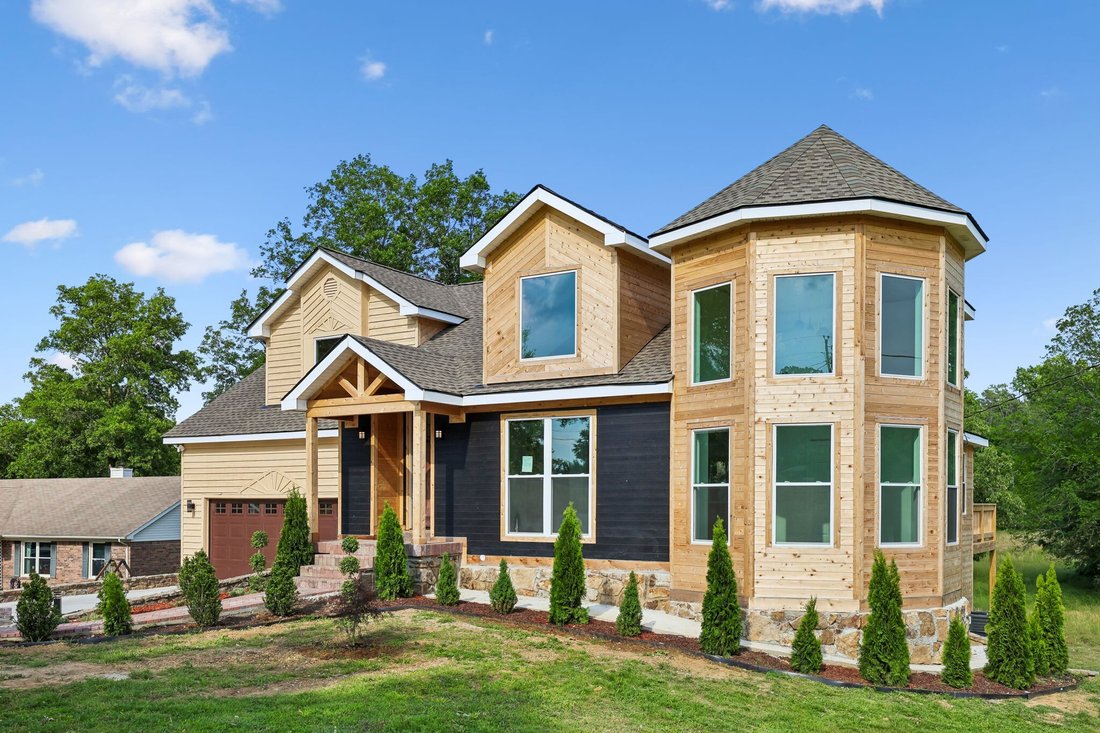 House in Lebanon, Tennessee, United States 2 - 18102689