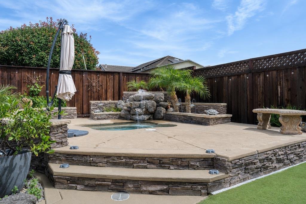 Casa en Ripon, California, Estados Unidos 4 - 18096025