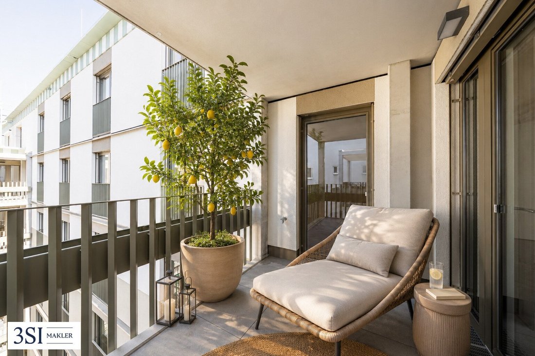 Apartment in Vienna, Wien, Austria 1 - 17555830