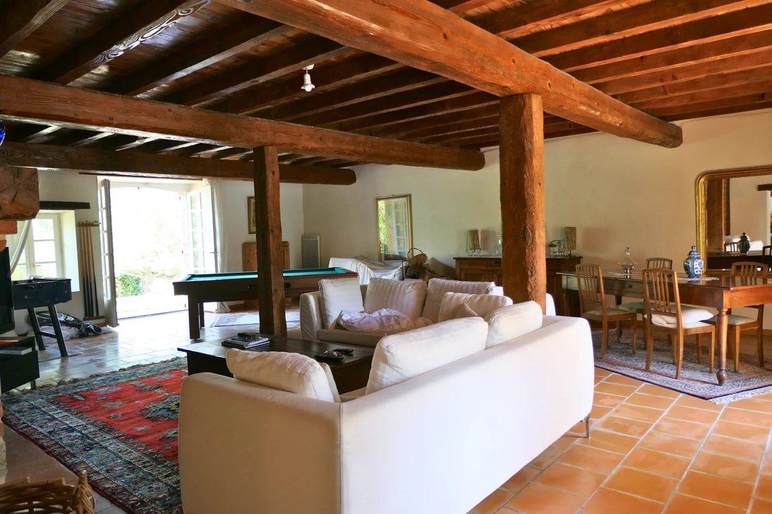 House in Saint-Julia, Occitania, France 5 - 18103510