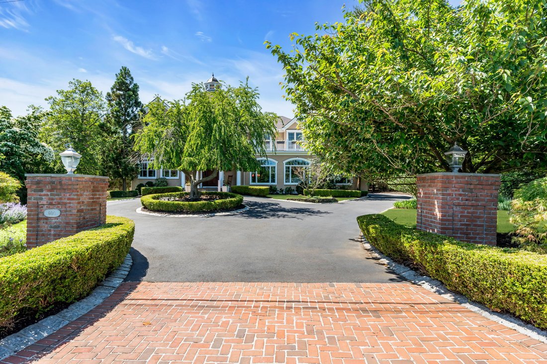 House in Little Silver, New Jersey, United States 3 - 18093149