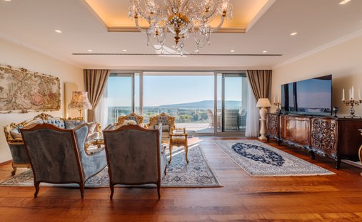 Apartment in Bratislava, Bratislava Region, Slovakia 1