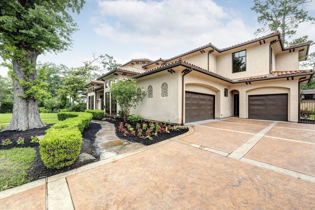 House in Houston, Texas, United States 2 - 18104024