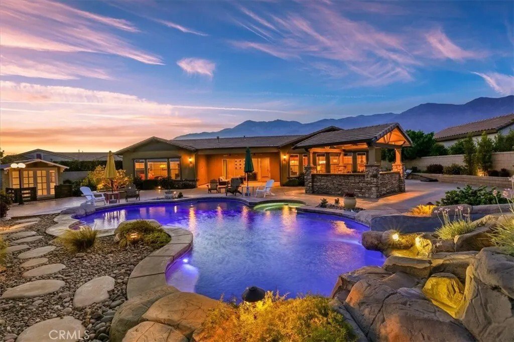 House in Rancho Cucamonga, California, United States 2 - 18101251