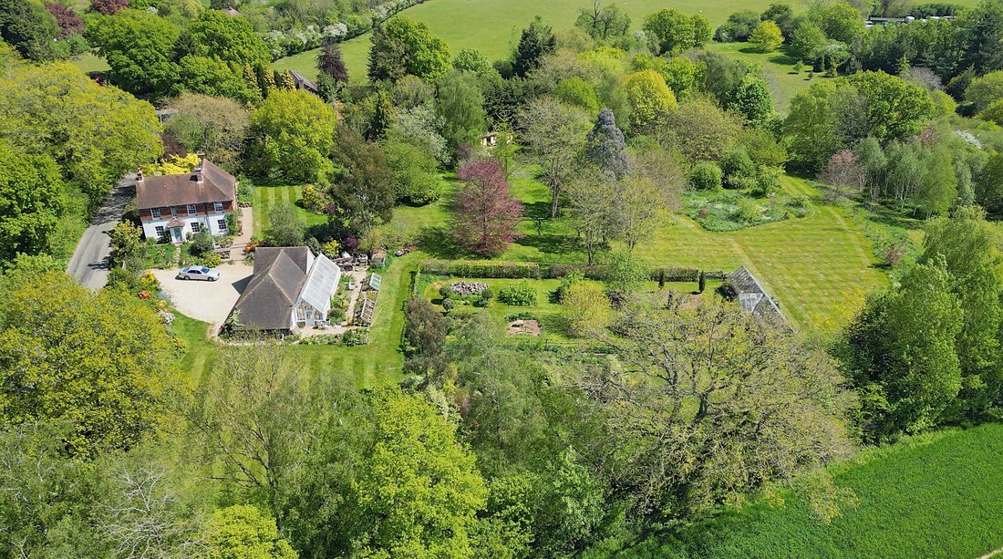 House in Stanford, England 1 - 18098664