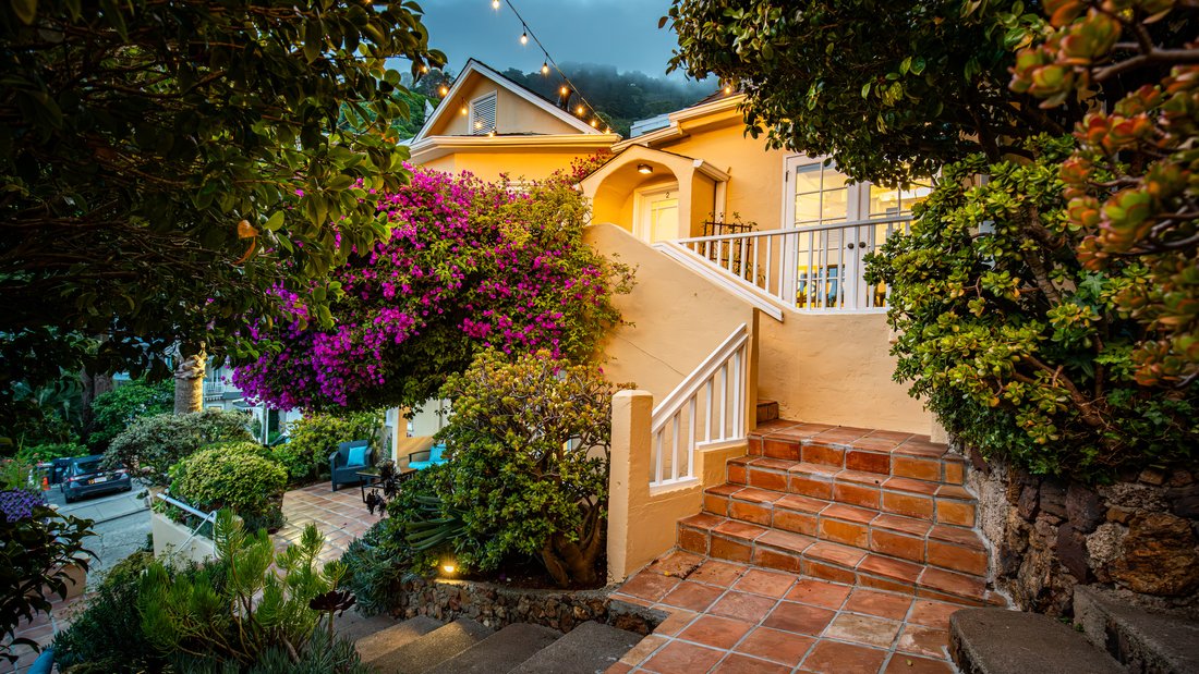 Appartement à Sausalito, Californie, États-Unis 2 - 18107907
