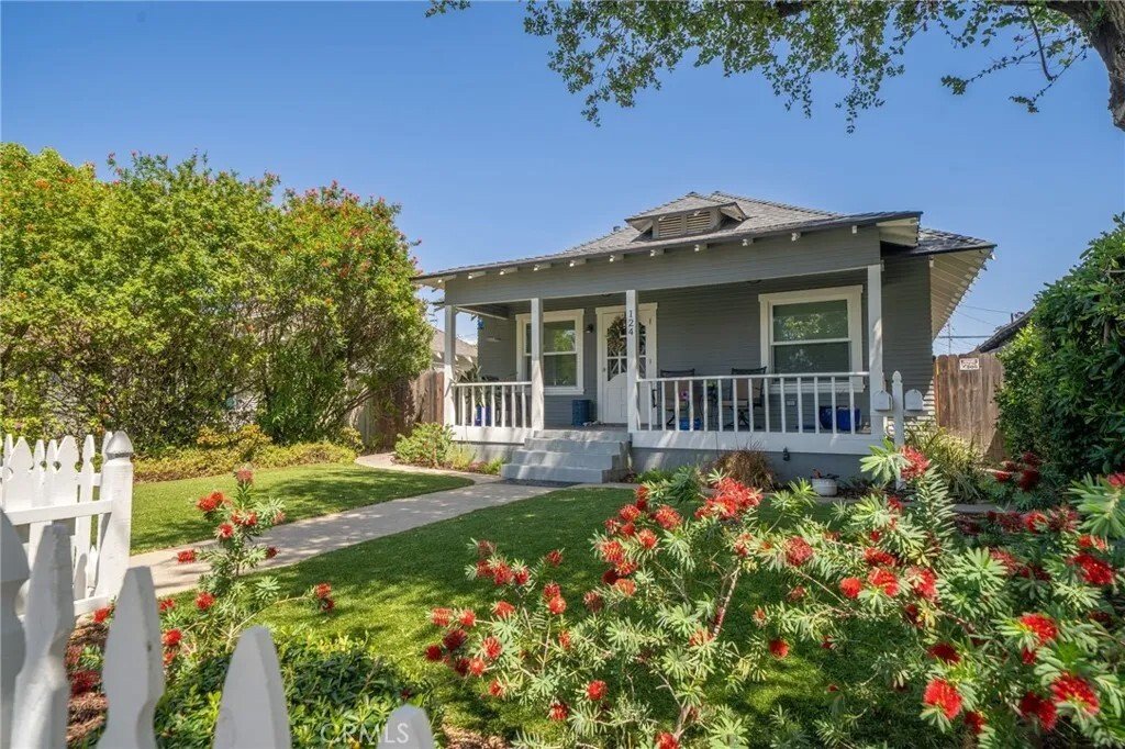 Townhouse in Glendora, California, United States 1 - 17777075