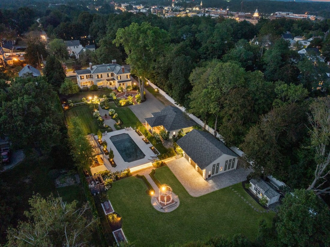 House in Dover, New Hampshire, United States 3 - 18090878