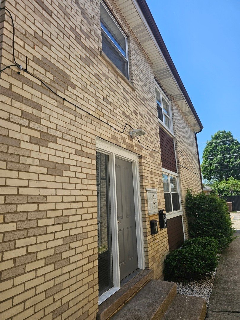 Apartment in Summit, Illinois, United States 5 - 18092454