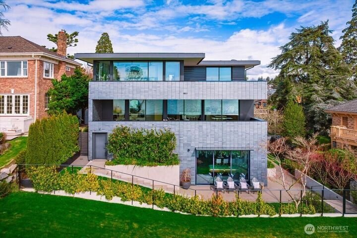 House in Seattle, Washington, United States 2 - 18104656