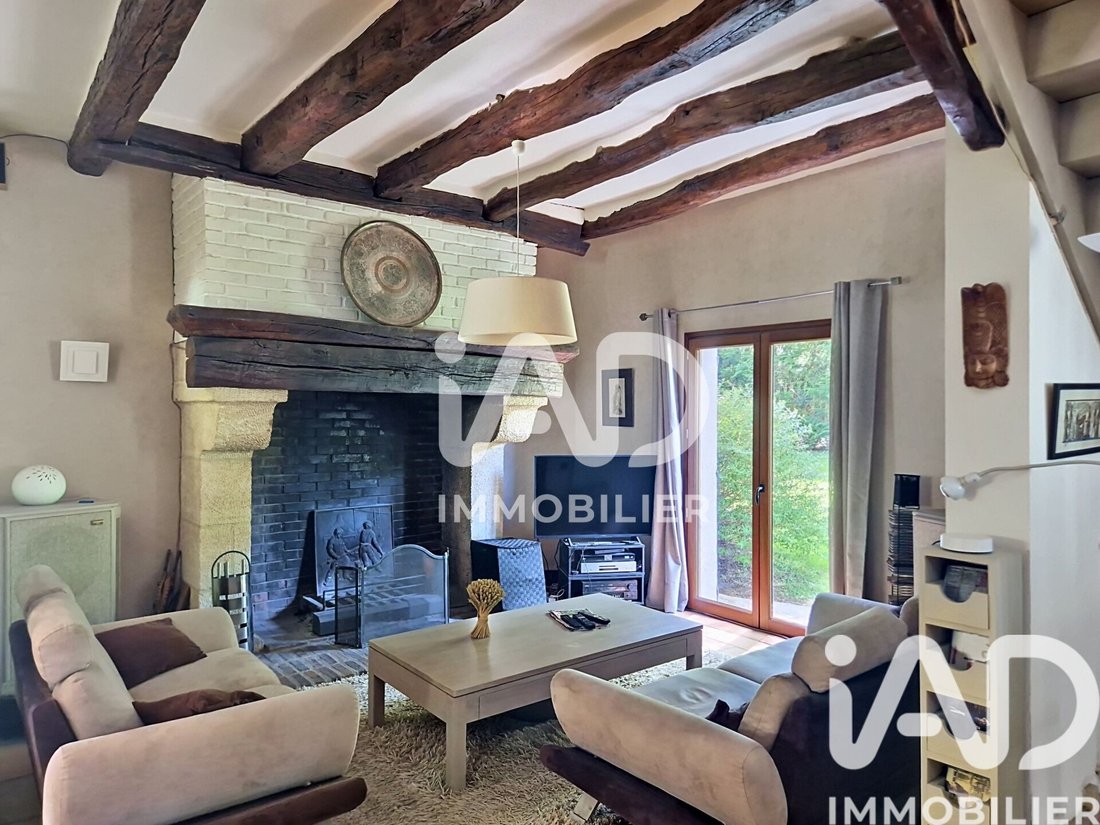 House in Chaumes-en-Brie, Ile-de-France, France 4 - 18100120