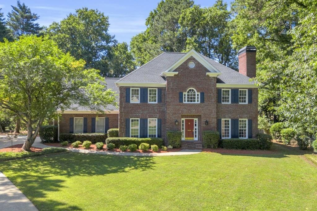 House in Cumming, Georgia, United States 4 - 18095675