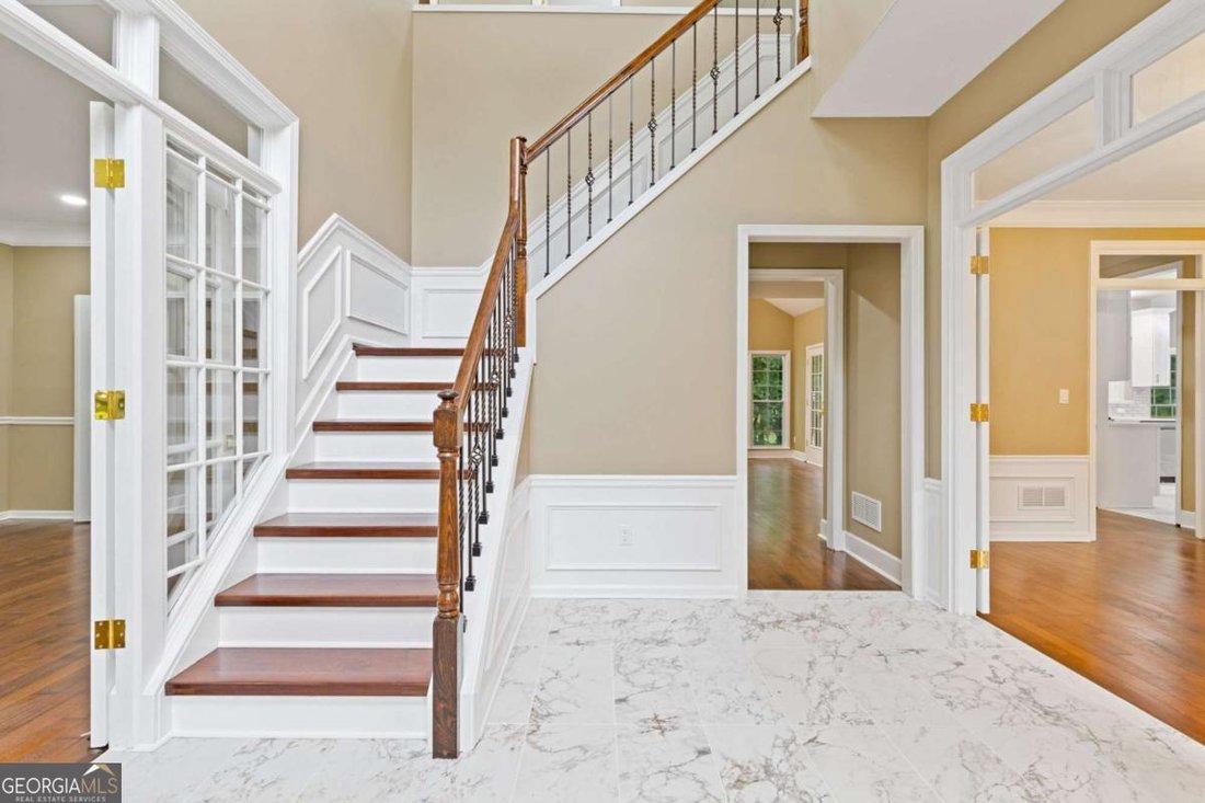 House in Alpharetta, Georgia, United States 5 - 18092183