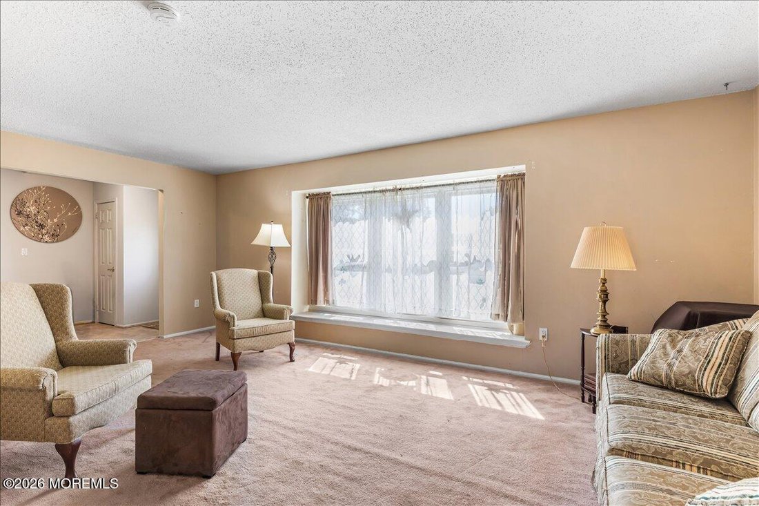 House in Howell Township, New Jersey, United States 4 - 18090779