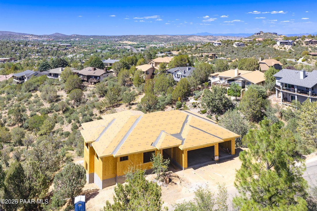 House in Prescott, Arizona, United States 4 - 17940676