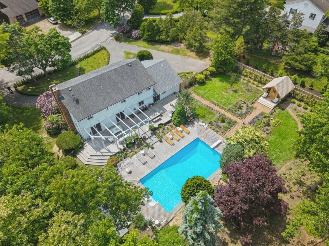House in Remsenburg-Speonk, New York, United States 1 - 18106133