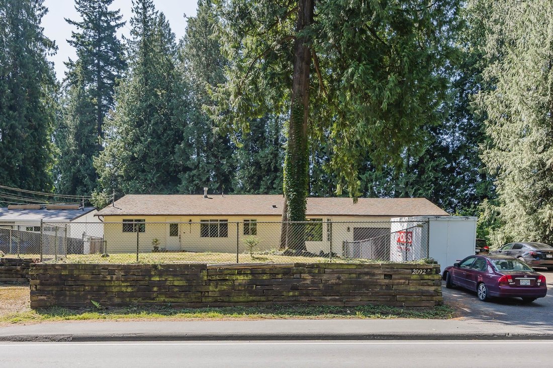 House in Langley Township, British Columbia, Canada 1 - 18096449