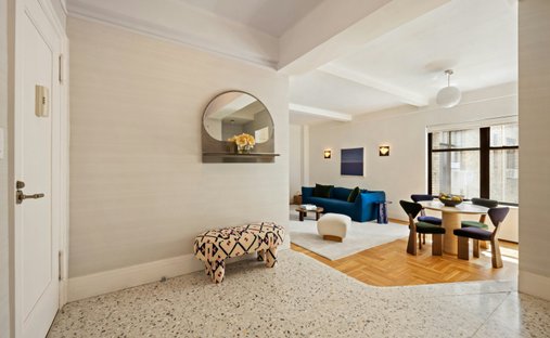 Casa a New York, New York, Stati Uniti 1