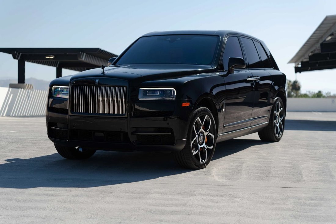 Suv in Riverside, CA, United States 2 - 15071903