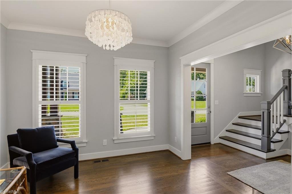 House in Lewisville, North Carolina, United States 4 - 18095142