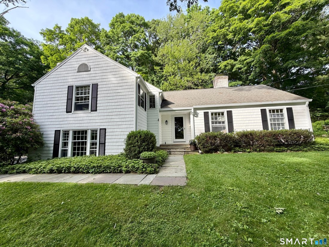 House in New Canaan, Connecticut, United States 1 - 18104625