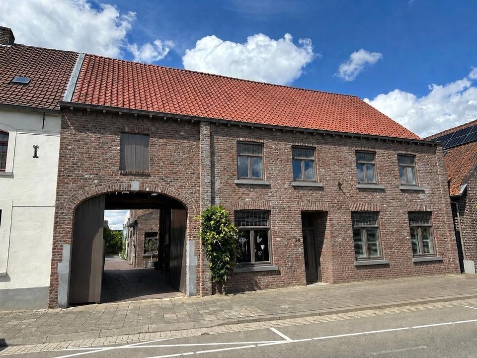 Farm Ranch in Roosteren, Limburg, Netherlands 1 - 17991768