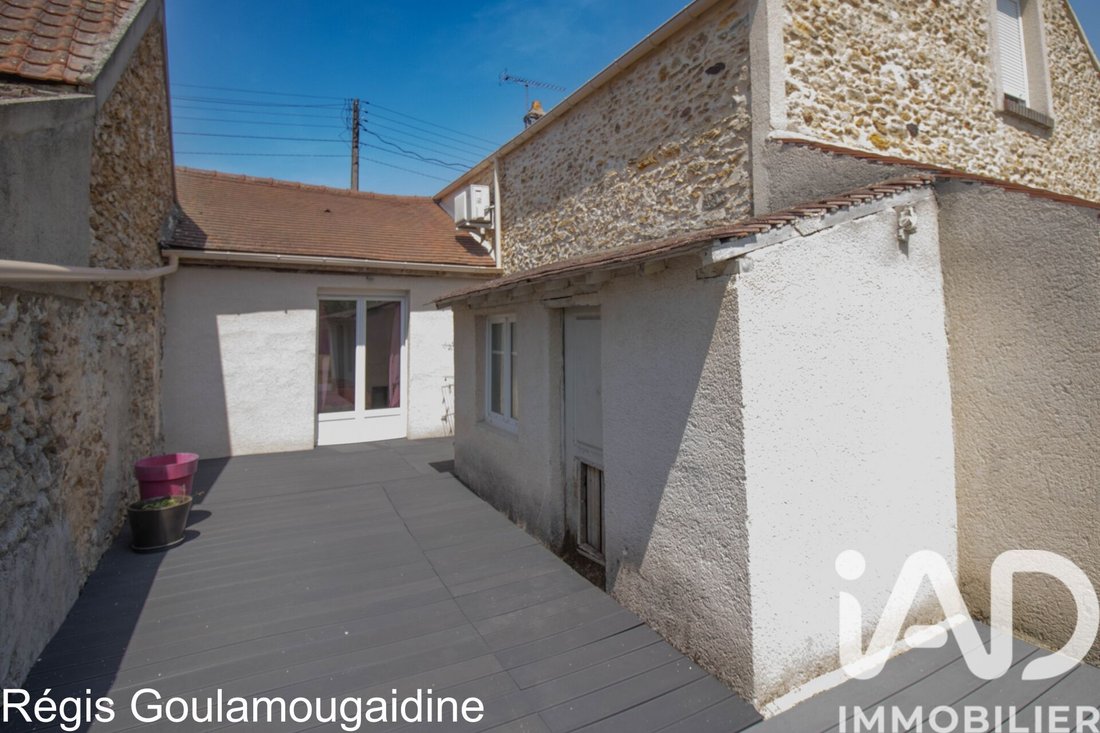 House in Garancieres, Ile-de-France, France 4 - 18100078