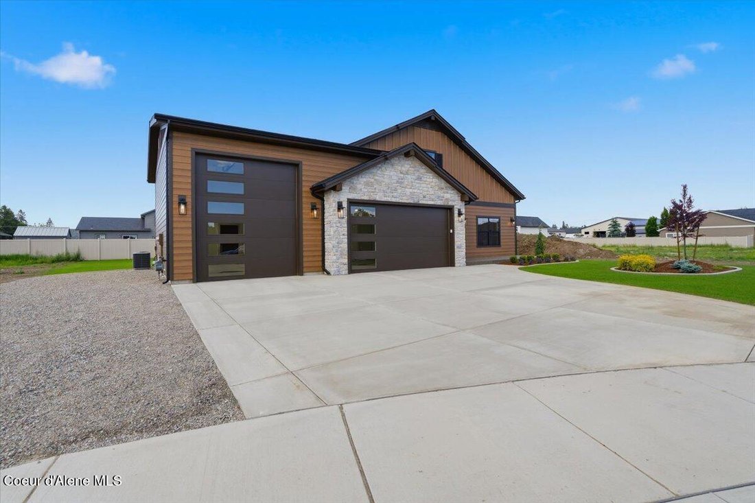 House in Hayden, Idaho, United States 3 - 16630874
