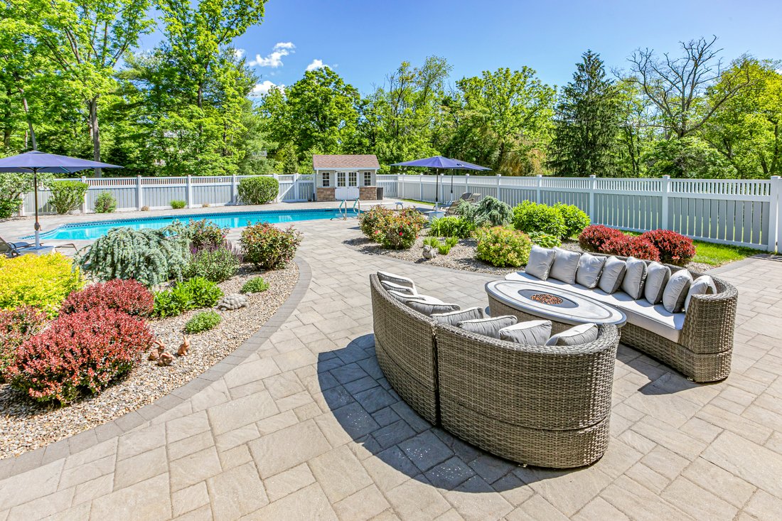 Haus in Montgomery Township, New Jersey, Vereinigte Staaten 2 - 18090987