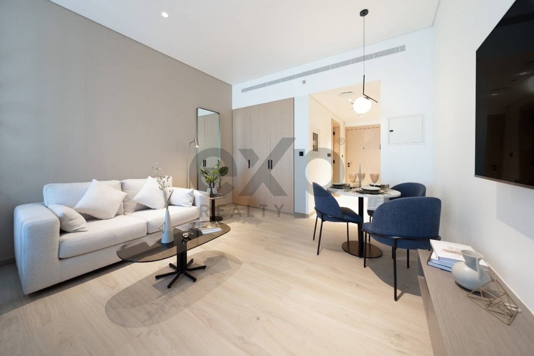 Apartment in Downtown Dubai, Dubai, United Arab Emirates 3 - 18101474