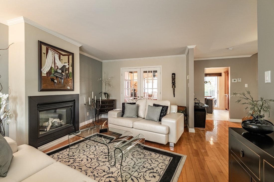 House in Laval, Quebec, Canada 4 - 18100852
