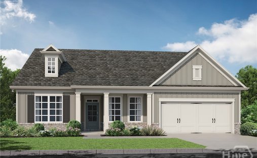 House in Jefferson, Georgia, United States 1