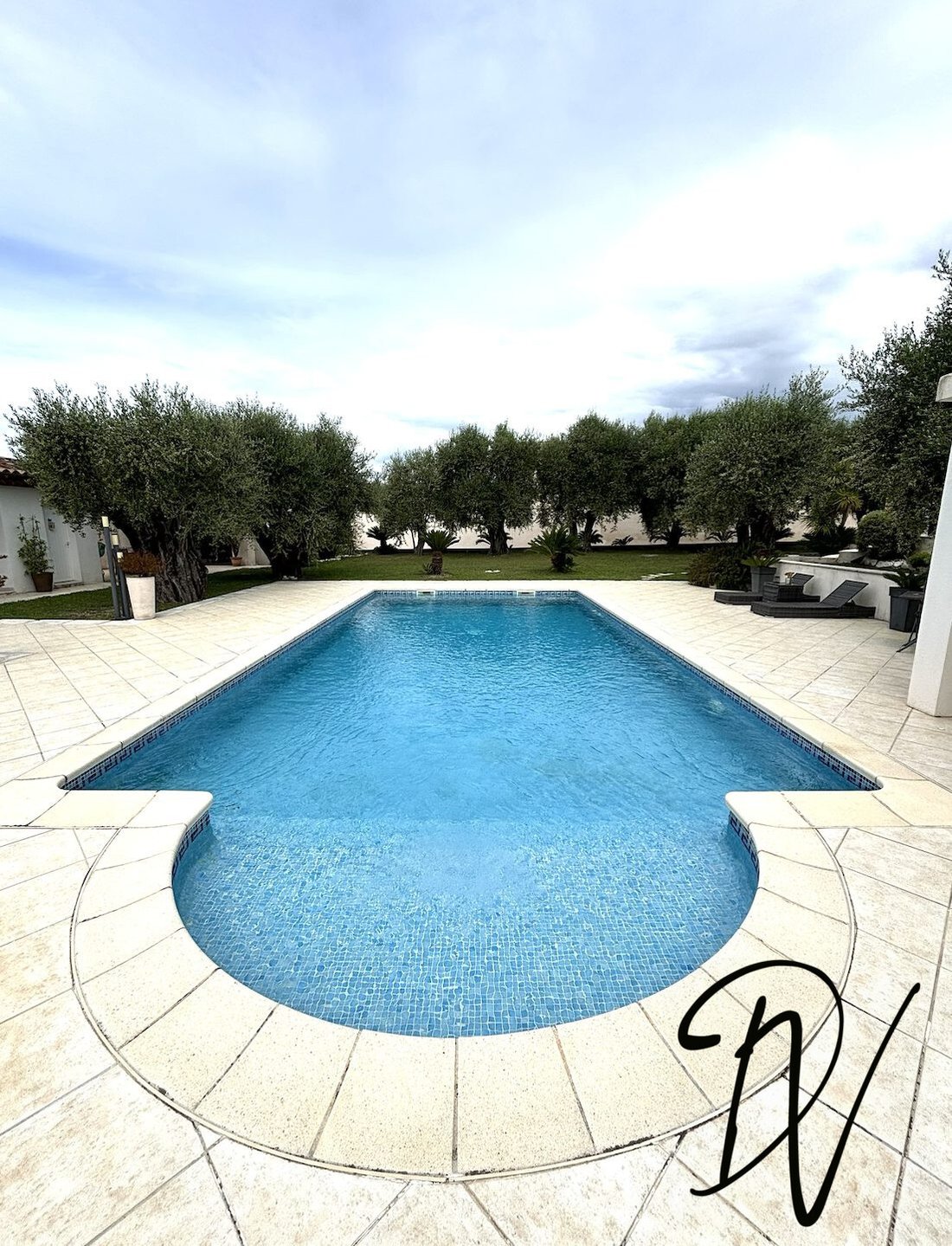 Villa in Grasse, Provence-Alpes-Côte d'Azur, France 4 - 18097731