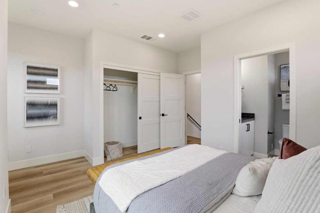 Townhouse in Campbell, California, United States 5 - 18106398