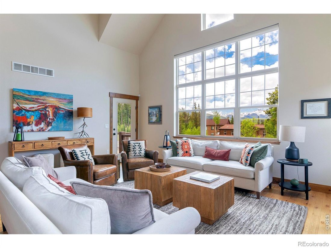 House in Fraser, Colorado, United States 2 - 18098230
