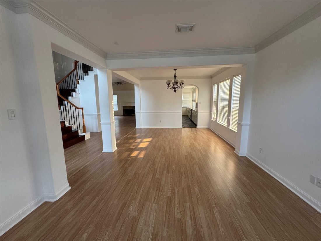 House in Spring, Texas, United States 2 - 18106258